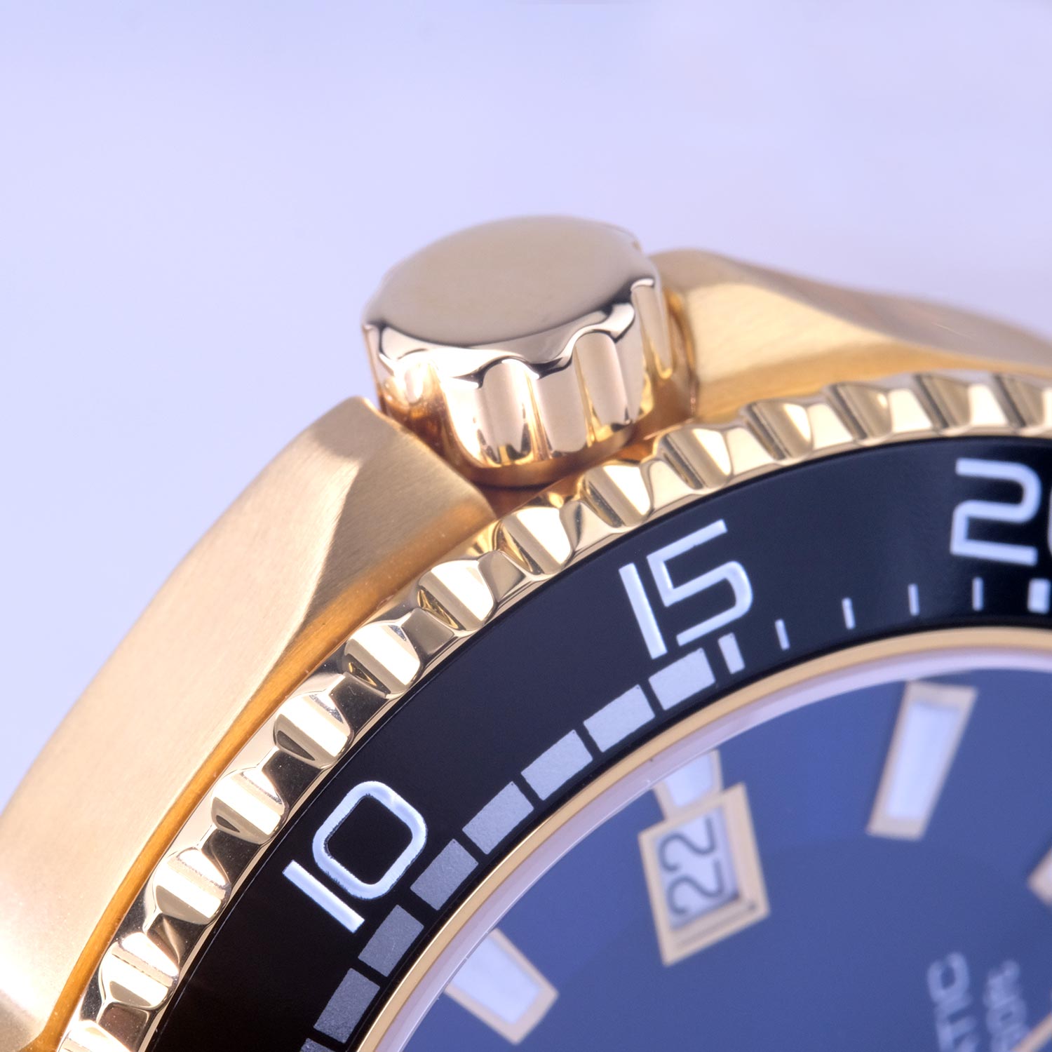 Swiss Military SMA34086.07
